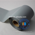 Electric products thermal transfer label printing dark grey resin printer ribbon